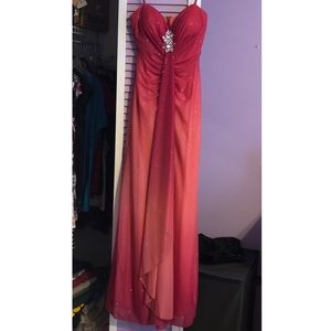 Formal/prom dress